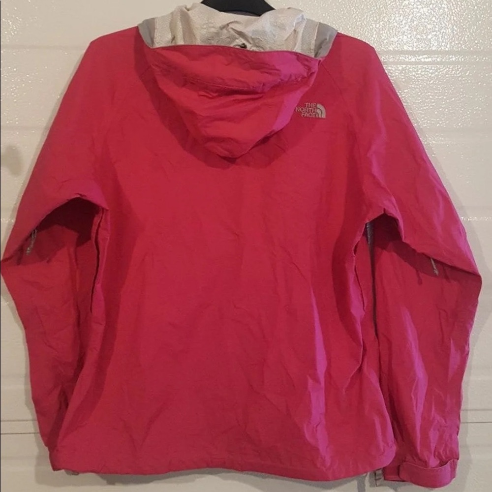 North Face Hyvent jacket - Picture 4 of 6